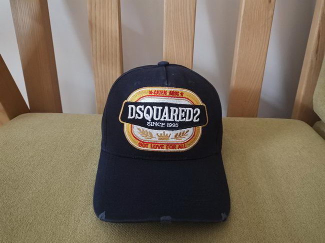 DSquared D2 Cap ID:20220420-651